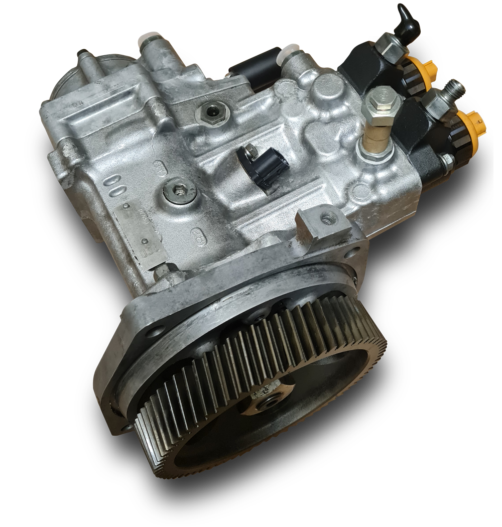 Pumps Peake Performance